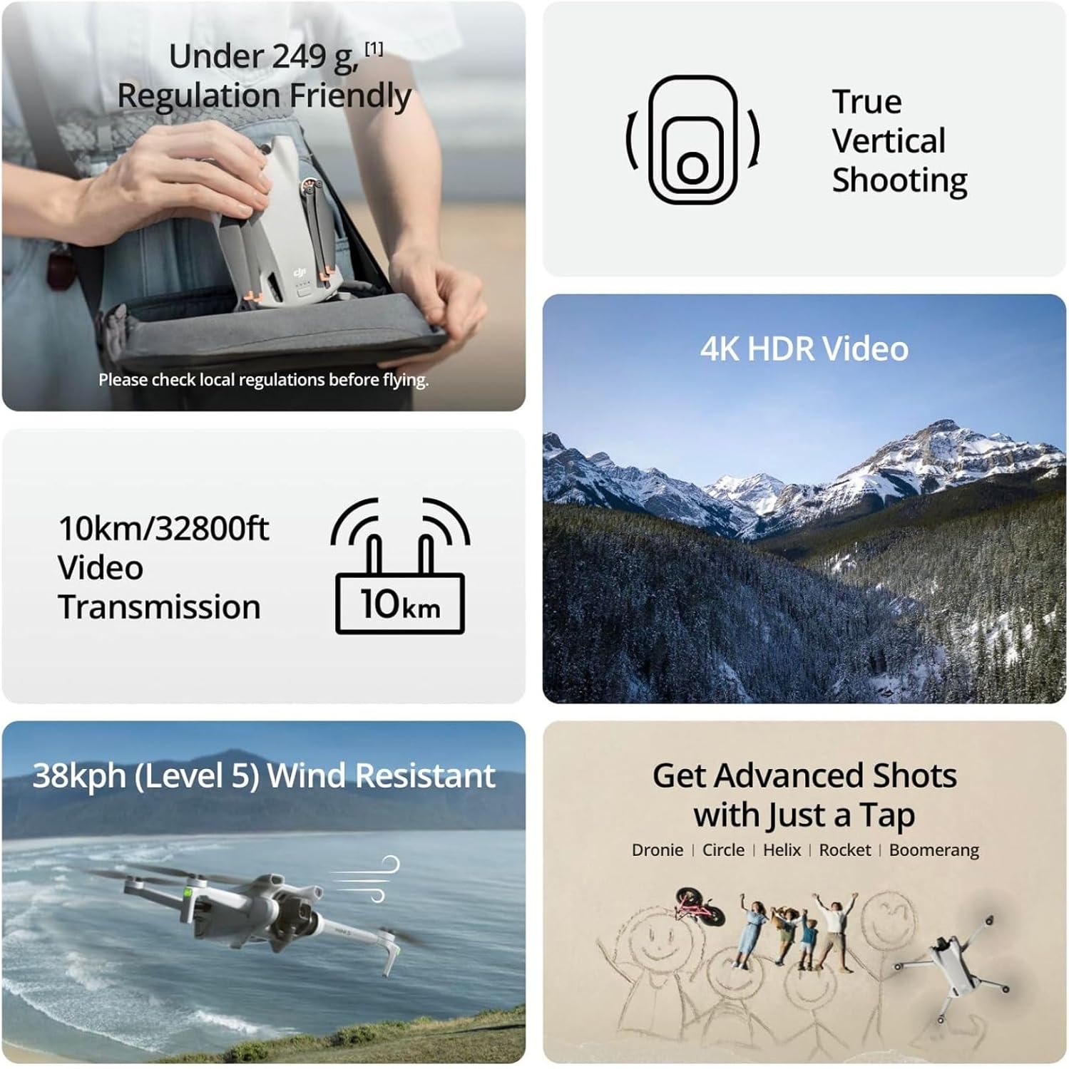 Refurbished Used DJI Mini 3 Dr - Dji Drone Mini 4 Pro review and price