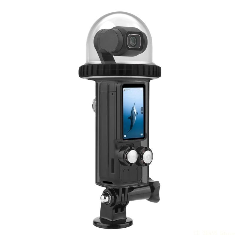 E56B Waterproof Case Diving Ho - Drone Gimbal Case review and price