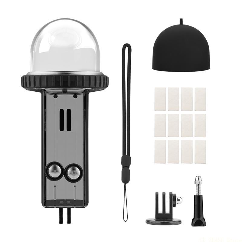 E56B Waterproof Case Diving Ho - Drone Gimbal Case review and price