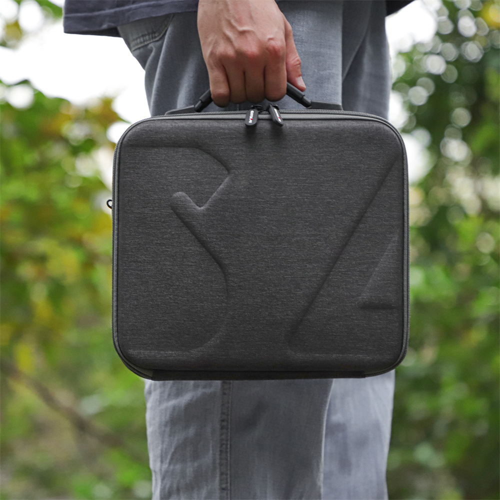 Gimbal Portable Bag For DJI Ro - Drone Gimbal Case review and price