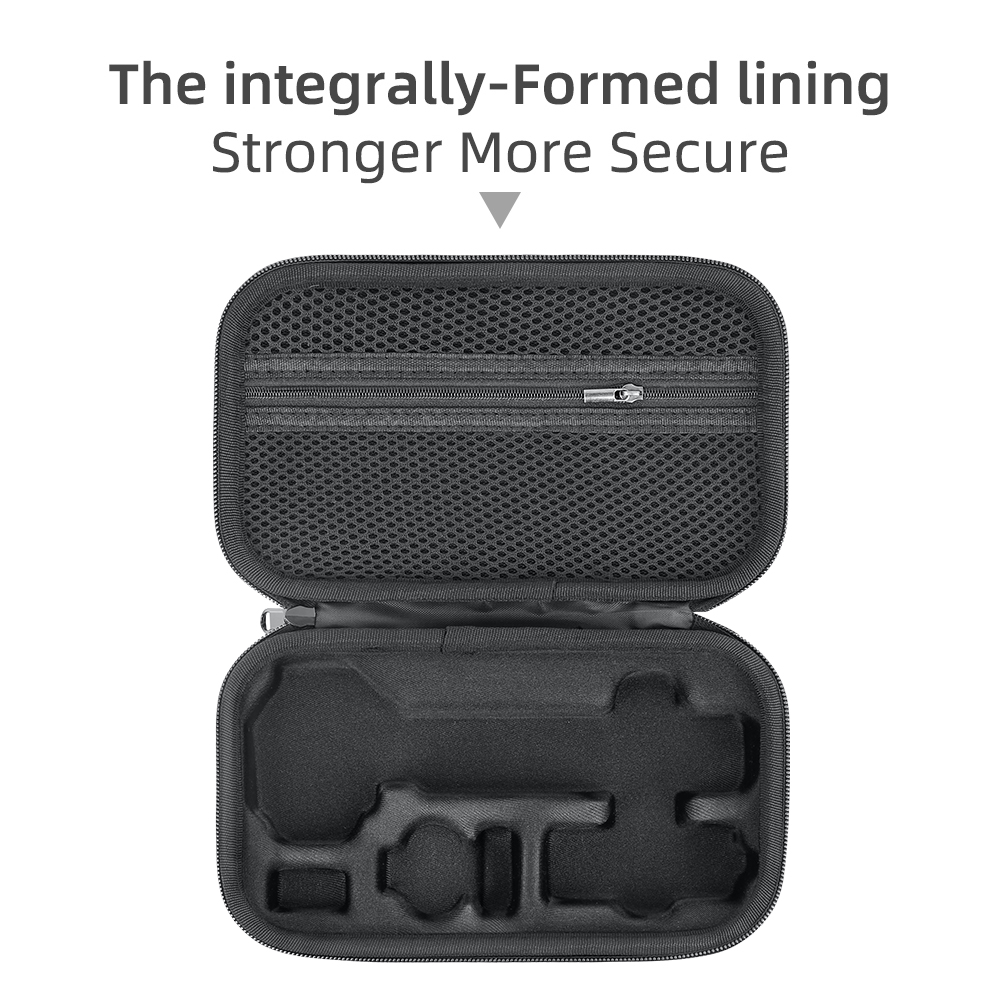 Shoulder Bag Portable Case Tri - Drone Gimbal Case review and price