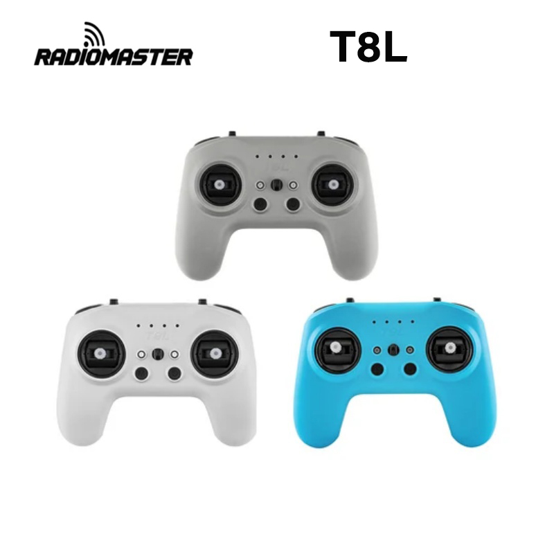 RadioMaster T8L Radio Controll - Drone Gimbal Controller review and price
