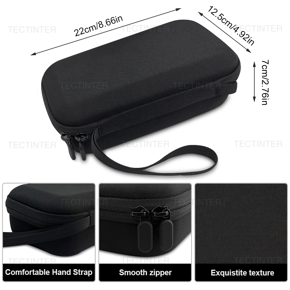 Storage Bag for DJI OM 7 8 Por - Drone Gimbal Case review and price