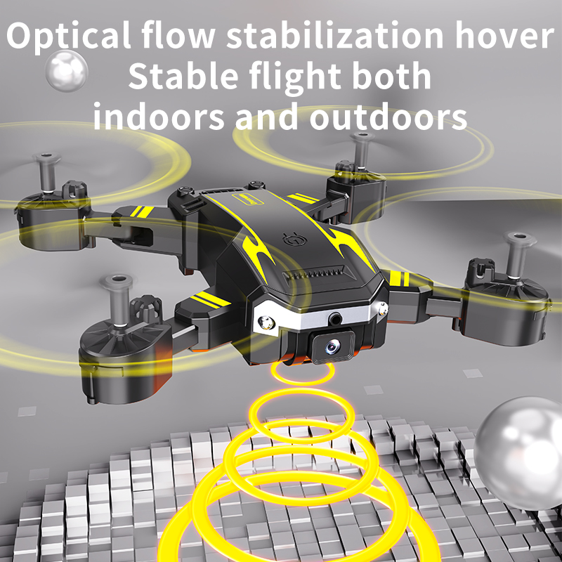 2026Hot Sell S6 Drone 5000M 8K - Jjrc Drone X12 review and price