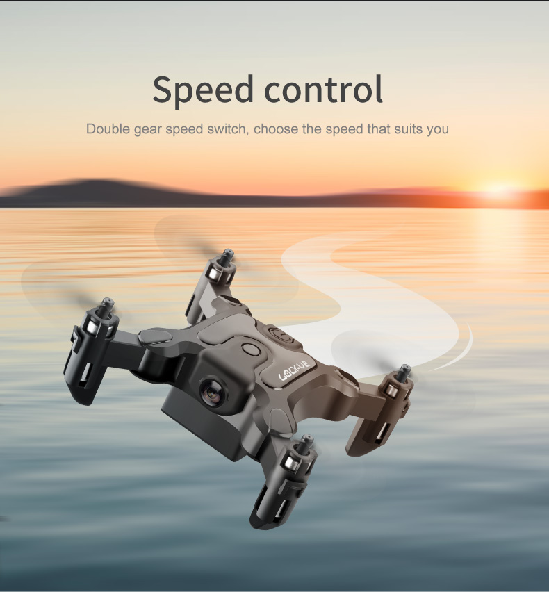 Mini V2 Drone 8k Professional  - Jjrc Drone X12 review and price