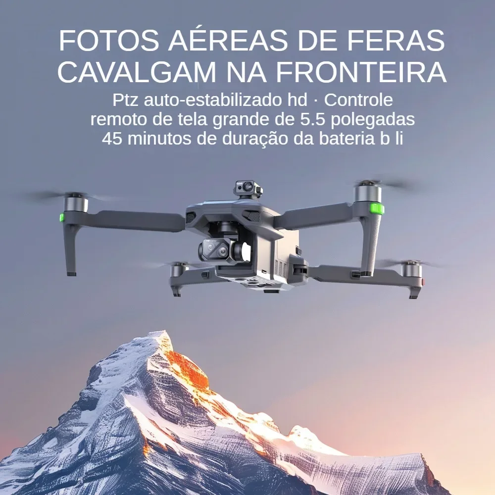 ZLL SG909 SG909MAX Professiona - Drone Gimbal Case review and price
